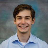 SpaceX Employee Aaron Beckman's profile photo