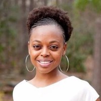 Third Sector Employee Kesha Lee's profile photo