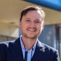 PB Tech Employee Stan Fosenbauer's profile photo