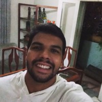 Target Filmes Employee Raul Moraes de Andrade's profile photo