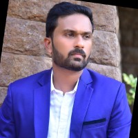 Guardians EdTech Employee Mahesh Murali's profile photo