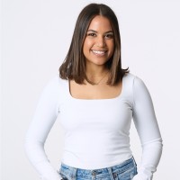 Reebok Employee Chloe Mann's profile photo