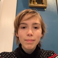 Northeastern University Employee Hannah Carlisle's profile photo