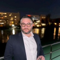 SiliGom Employee Julien Spennato's profile photo