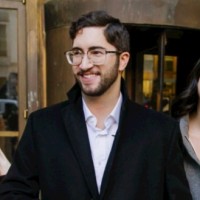 Koch Equity Development Employee Austin M's profile photo