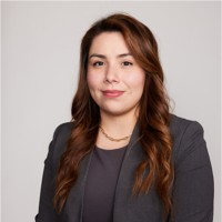 Slates Harwell LLP Employee Abigail E. Chacon's profile photo