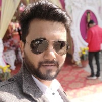 Max Healthcare Employee Pardeep Bhandari's profile photo