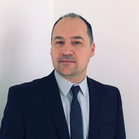 Keylon Interiors Limited Employee Svetlin Popov's profile photo