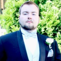 NextComputing Employee Jacob Dusseault's profile photo