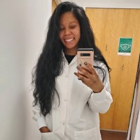 LabCorp Employee Arielle E.'s profile photo