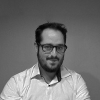 WeSave Employee Alexandre Revire's profile photo