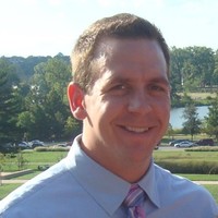 Enpro, Inc. Employee Zach Jensen's profile photo