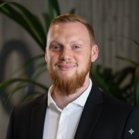 SP Meditec A/S Employee Jeppe Almind's profile photo