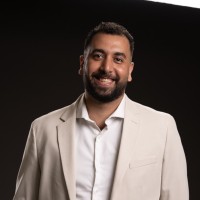 Advanced Computer Technology (ACT) Employee Islam Mazhar's profile photo