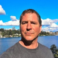Strivve, Inc. Employee David Pool's profile photo