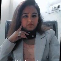 Futwork S.L. Employee Disha Bharadwaj's profile photo