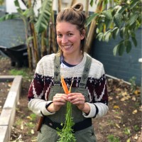 Farmscape Employee Taneya Parks's profile photo