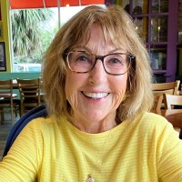 Roberta Maxfield Email & Phone Number