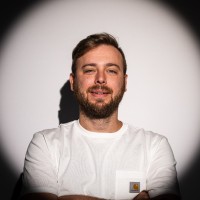 Ogilvy Social.Lab Belgium Employee Yannec Vermeeren's profile photo