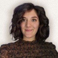 UFI HYDROGEN Employee Angela Bruni's profile photo