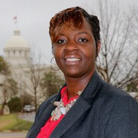 Virginia College Employee Tashina Morris's profile photo