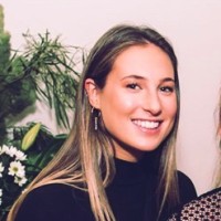 VIDA GLOW Employee Zoe Weber's profile photo