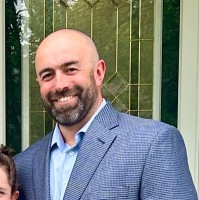 Premium Utility Contractor Employee Clifton Perren's profile photo