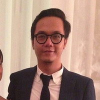 Spotify Employee Irvin Yoesman's profile photo