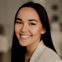 Blue Marble Communications Inc. Employee Kylie Bernard's profile photo
