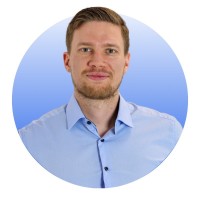 Pinetco Employee Maximilian Festen's profile photo