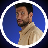 Callers Employee Nimrod Ron's profile photo