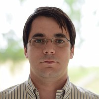 Ascentio Technologies SA Employee Matías Martini's profile photo