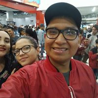 Solugistik Employee Miguel Angel Arciniegas Vergara's profile photo