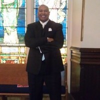 Department of Defense Education Activity (DoDEA) Employee John Rivers's profile photo