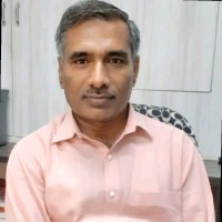 Banswara Syntex Ltd. Employee D.p. Misra's profile photo