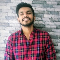 Rustel Construction Employee Ravi Limbachiya's profile photo