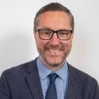 Greenwich Business School Employee Gary Brown's profile photo