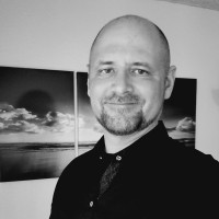 Viiision Employee Chris McLellen's profile photo