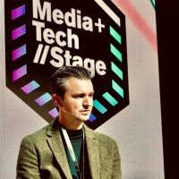 Ingenuity Employee Duncan Wood's profile photo