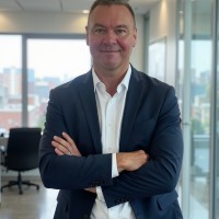 Martin Yale Industries Employee John Davis's profile photo