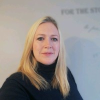 Riverlution Employee Nicola Charlesworth's profile photo