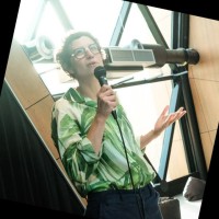 KIKK Employee Charlotte Benedetti's profile photo