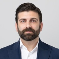 EQT Group Employee Federico D'Amico's profile photo