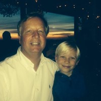 Mount Street Developments Employee John Spooner's profile photo