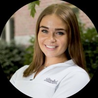 Ford Credit Employee Carly Schultz's profile photo