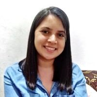Jahani and Associates Employee Dania Blandón's profile photo