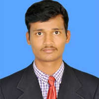 ARABI ENERTECH COMPANY KSC Employee Nirmalkumar Ravi's profile photo