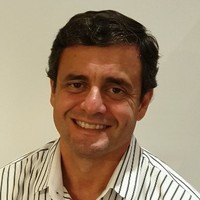 Surf Group Employee Atila Xavier's profile photo