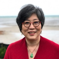 TVM Capital Employee Gailina Liew's profile photo