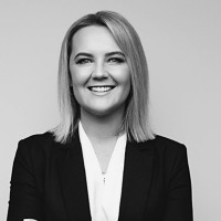Bank of us Employee Brooke Batchelor's profile photo
